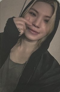 精選專 hl 特典卡 