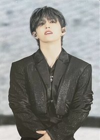 FOLLOW FELLOW 隨機卡 