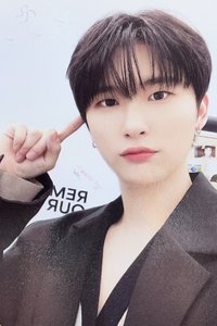 REMEMBER OUR TIME 周邊卡 三週年寫真固卡