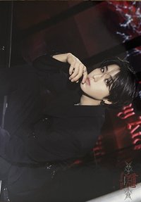 3rd 世巡 隨機卡 日本 隨機大卡