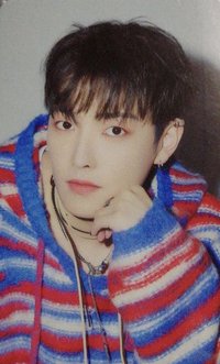 Birthday 環球 特典卡 