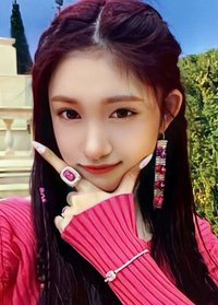 LOVE DIVE am 簽售卡 