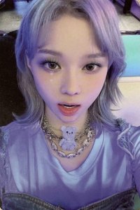 Girls 專輯卡 美網pb版冬