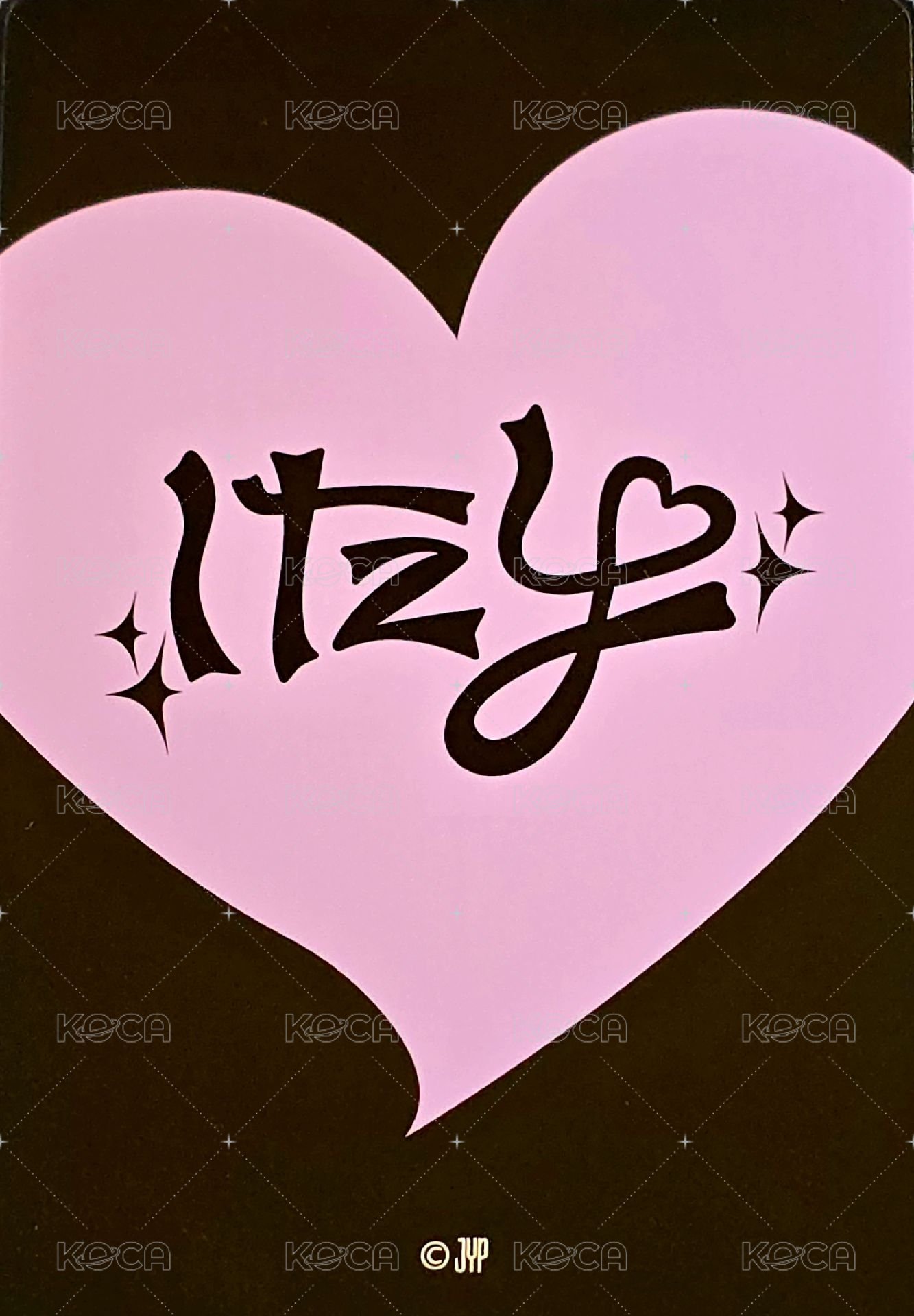 2024 日本快閃 周邊卡 小卡組 背面