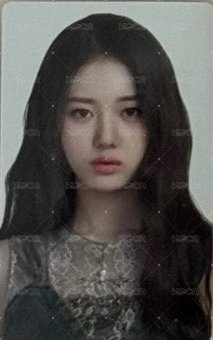 24 FM 滿額卡 日本見面會快閃滿額茶 正面