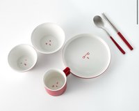 成員自製 其他 (歡迎客服許願) 碗盤組