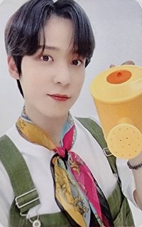 Outlaw MINIRECORD 1.0 幸運卡 