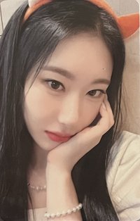 KILL MY DOUBT wm 3.0 簽售卡 