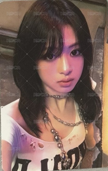 WE GO UP 周邊卡 隨機卡包滿額 正面