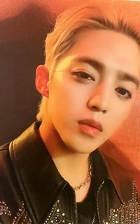 MINI11 sponge 一般版 特典卡 