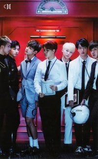 YF 專輯卡 首批預購 Dope 隨機