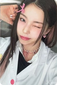 MIXX LAB 入場卡 / 場限卡 Day3 入場卡