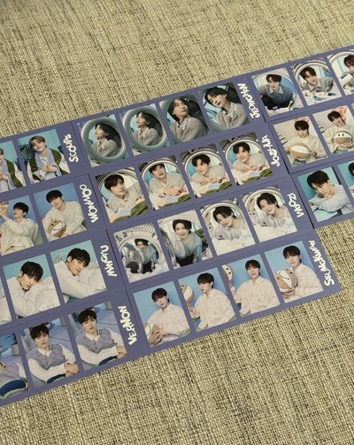 ✨2024 HOME人生四格✨