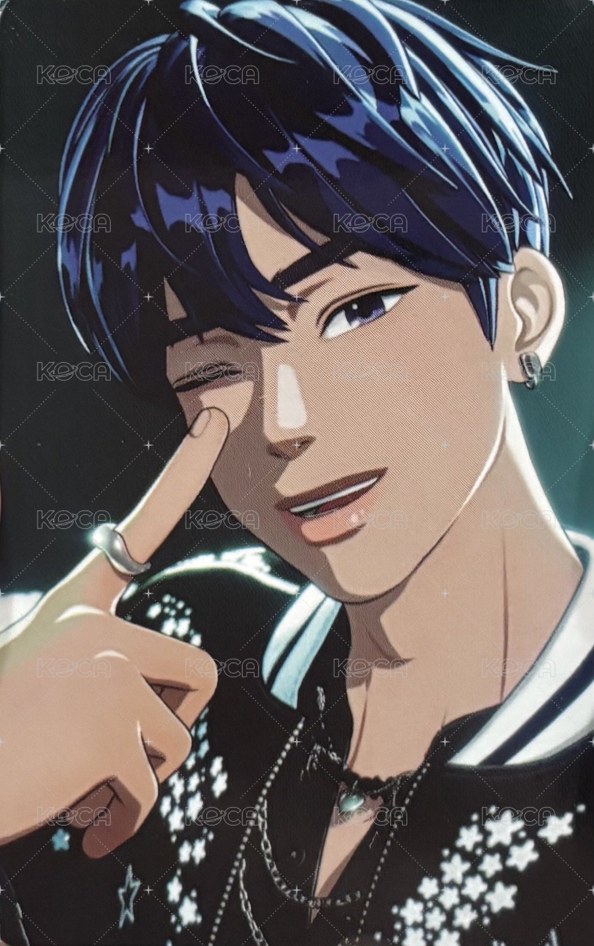 25 亞巡 入場卡 / 場限卡 臺北場 正面