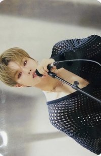 正規一 wf 明信片 