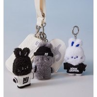 How sweet快閃店 bunini吊飾