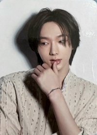 香水聯名 周邊卡 