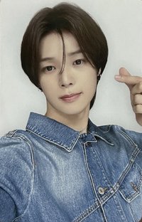 縁DAY 周邊卡 2週年 相框卡