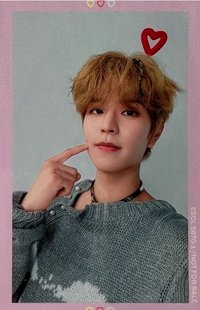 Social Path 專輯卡 初回生產限定盤A