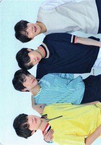 LY Tour 隨機卡 日巡 分隊 (7/8)