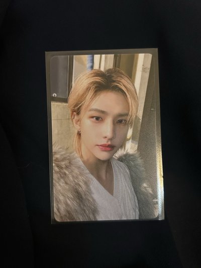 五星BDN 辰 越南特典