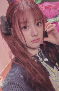 I'LL LIKE YOU hl 1.0 幸運卡 