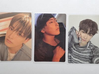 GOLDEN HOUR Part.3 🐿️專卡