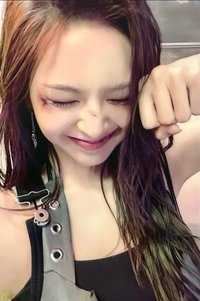 WE GO UP 京東 預售2.0 特典卡 