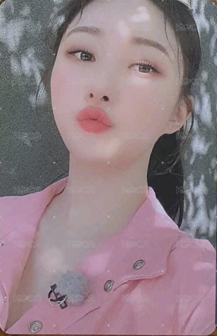 Dreamcatcher Mind 周邊卡  正面