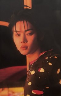 Snowy Summer 專輯卡 ID Card版