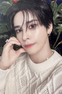 EVERSHINE 專輯卡 NIGHTFALL ver.