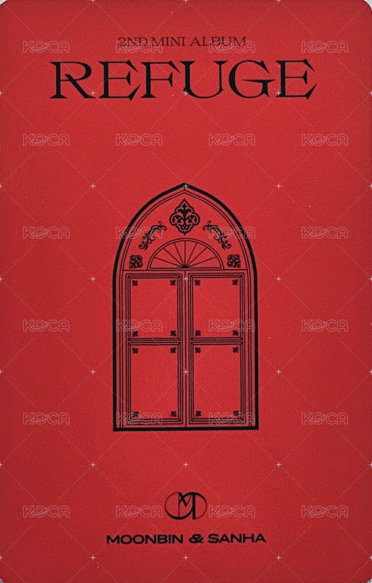 花生迷二 專輯卡 The West ver. 背面