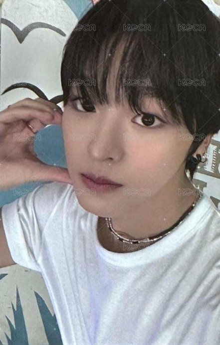 Color wvs 直播卡  正面