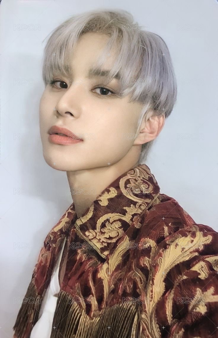 Sticker 專輯卡  正面