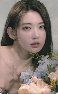 FEARLESS 日咖 特典卡 