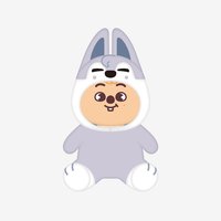 2024 FC 娃娃玩偶 