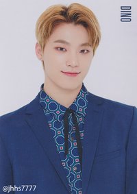 HAPPY ENDING 隨機卡 