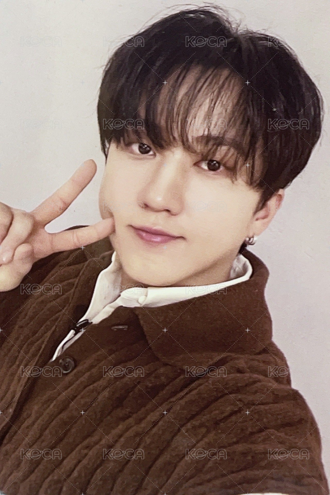 樂-STAR sw 2.0 B版 幸運卡  正面