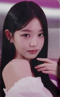 SHOW WHAT I HAVE 周邊卡 卡冊卡