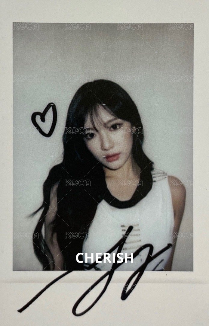 正規一 sr 特典卡 星河預售拍立得寧 正面