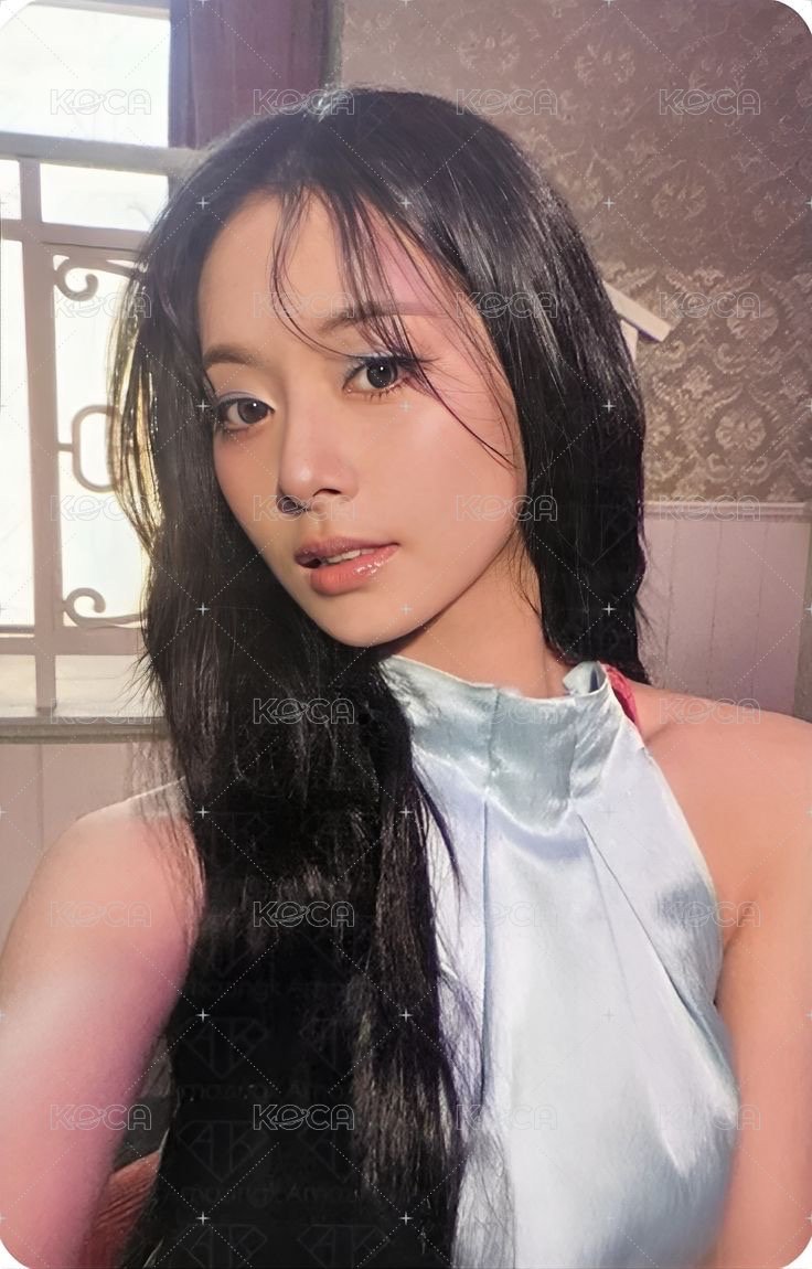 aboutTzu  專輯卡  正面