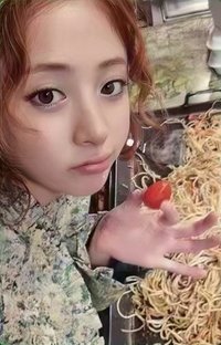 SPAGHETTI 專輯卡 ver.stress ball