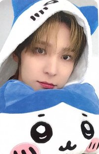 GH2 hl 2.0 簽售卡 小八 ver.