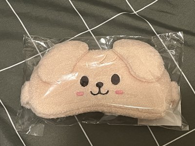 安可場場週 眼罩（旻玟）