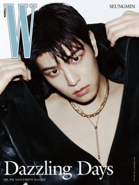 雜誌 W Korea 5月號