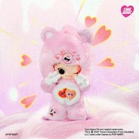 Care Bears 公仔 多愛熊