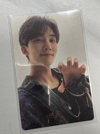 正四克拉盤專卡 虎爪漢