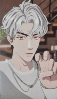 迷二 wvs 特典卡 