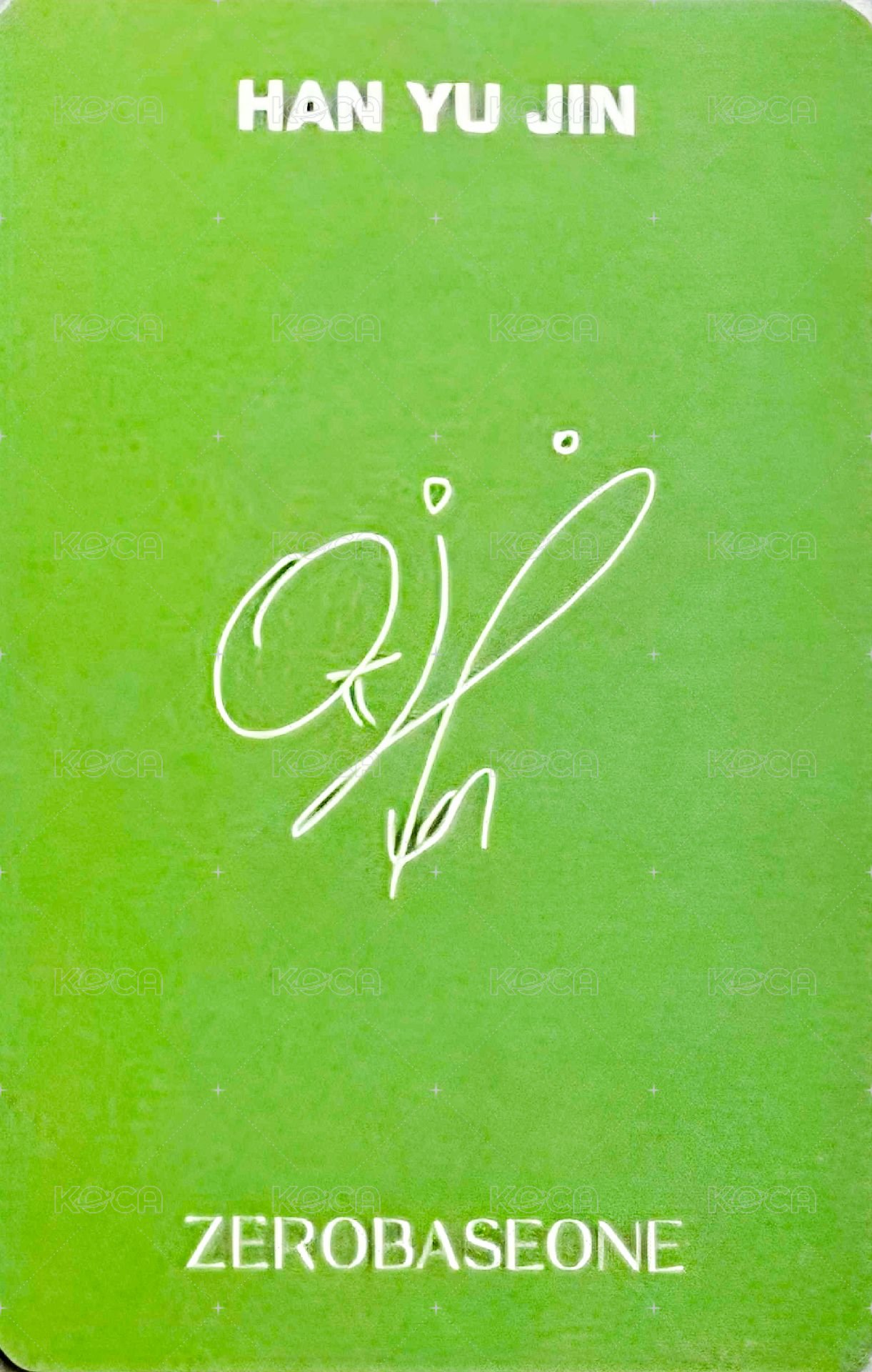 BBC 代言卡 2.0 背面