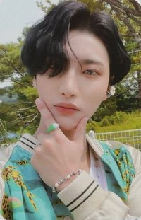 Fever pt.3 am 1.0 特典卡 